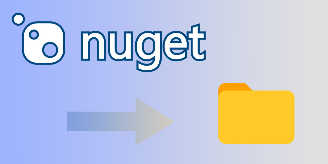 Nuget Package Downloader